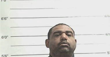 Phillip McCadney, - Orleans Parish County, LA 